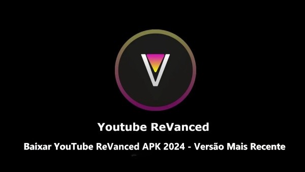 Baixar YouTube ReVanced APK 2024 - Versão Mais Recente Disponível image