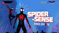 Free Fire's Enter The Spider-Verse Event Starts on June 9, 2023