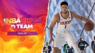NBA 2K23 MyTEAM - Sports Game'i ücretsiz olarak nasıl indireceğinizi öğrenin