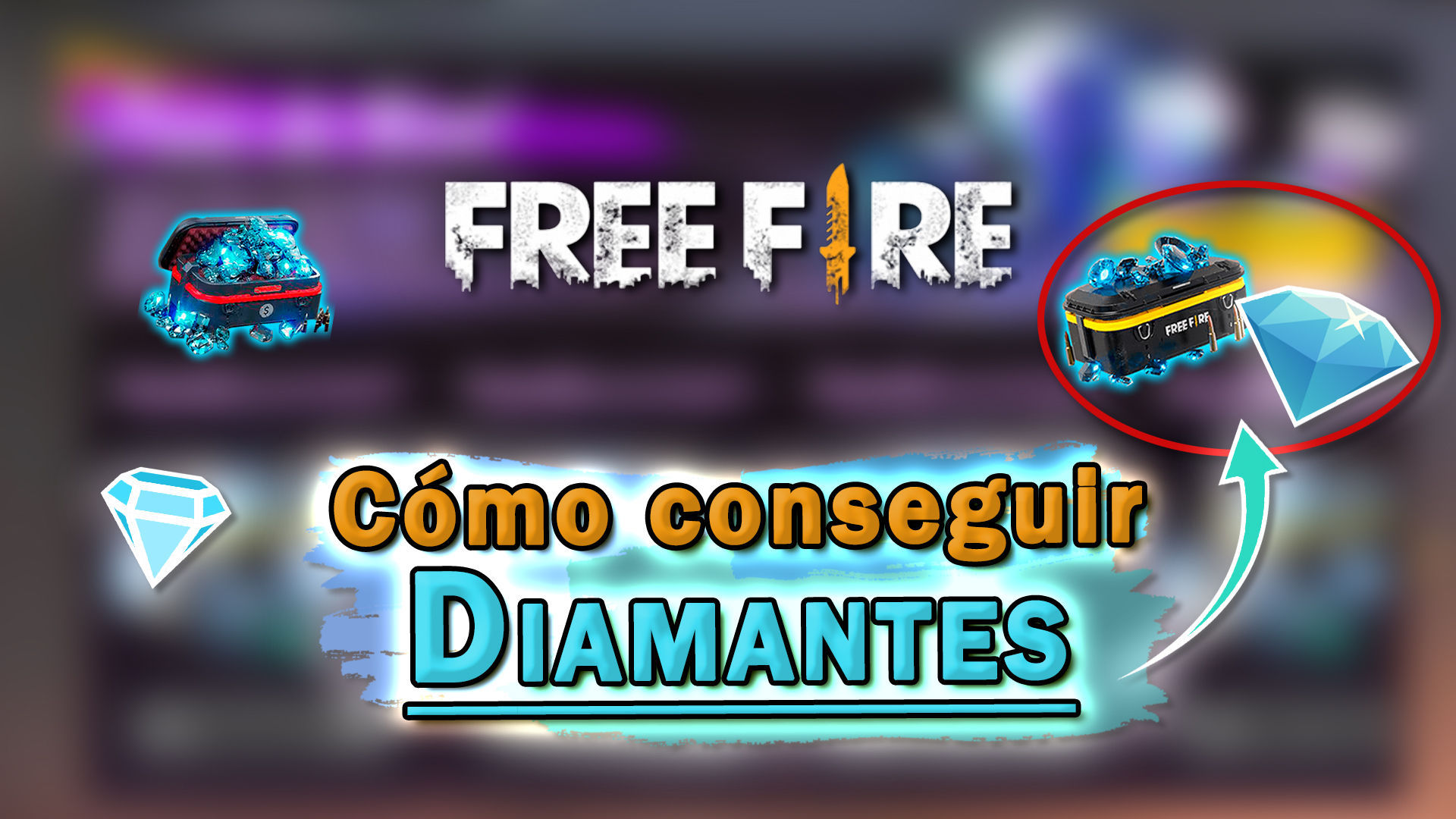 Cómo Ganar Diamantes y CÓDIGOS Exclusivos para Free Fire con Battle Hero! image