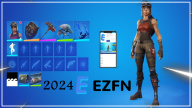 قم بتنزيل EZFN APK بأحدث إصدار في 2024