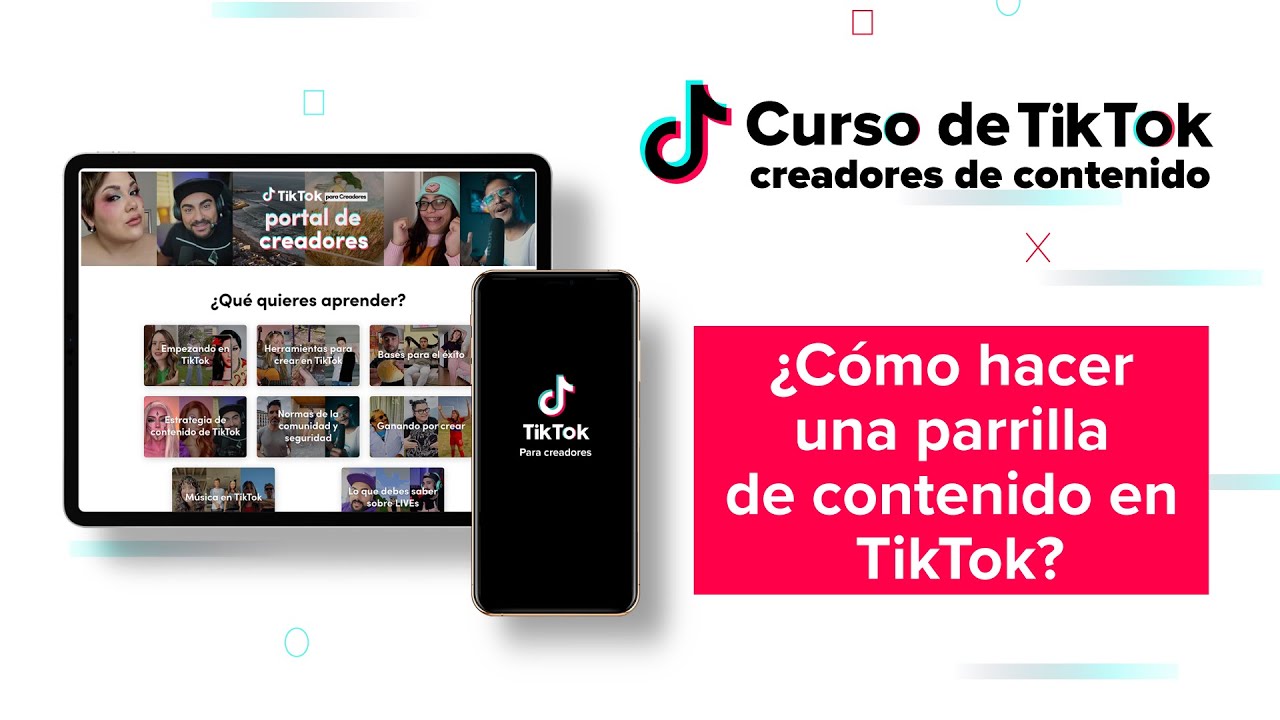 Cómo Usar TikTok para Crear Contenido Viral:  Consejos y Estrategias para Aumentar tu Visibilidad image