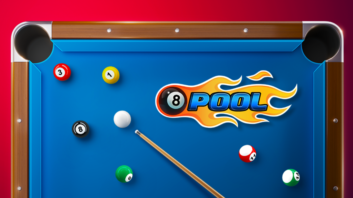 Cómo descargar 8 Ball Pool en Android