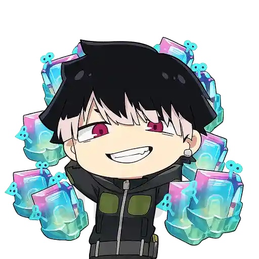 Dimension Crystal X2700