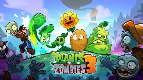 Plants vs. Zombies 3: Welcome to Zomburbia se ha lanzado en el Reino Unido y otras regiones seleccionadas image