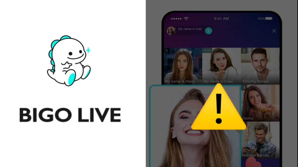 Bigo Removed from App Store and Google Play image