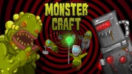 Как скачать MonsterCraft на Андроид