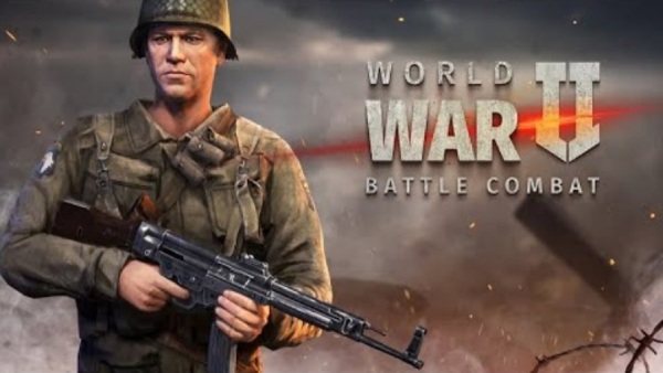 Anleitung zum Download und Installieren der neuesten Version von World War 2 für Android image