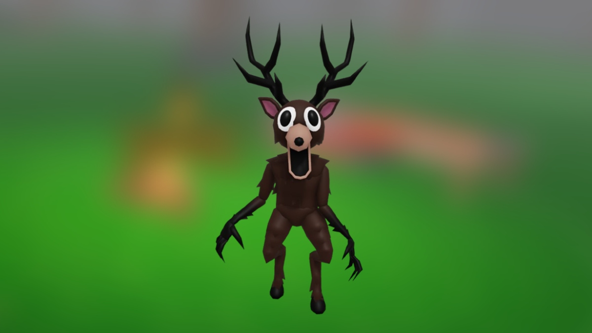 Коды для Roblox 99 Nights in the Forest (август 2025) image