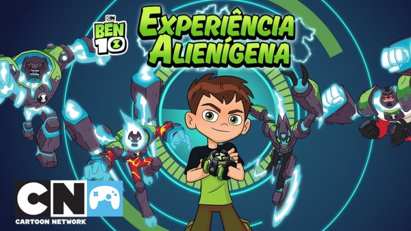 Baixar Ben 10 Experiência Alienígena APK no Android: Guia Completo image
