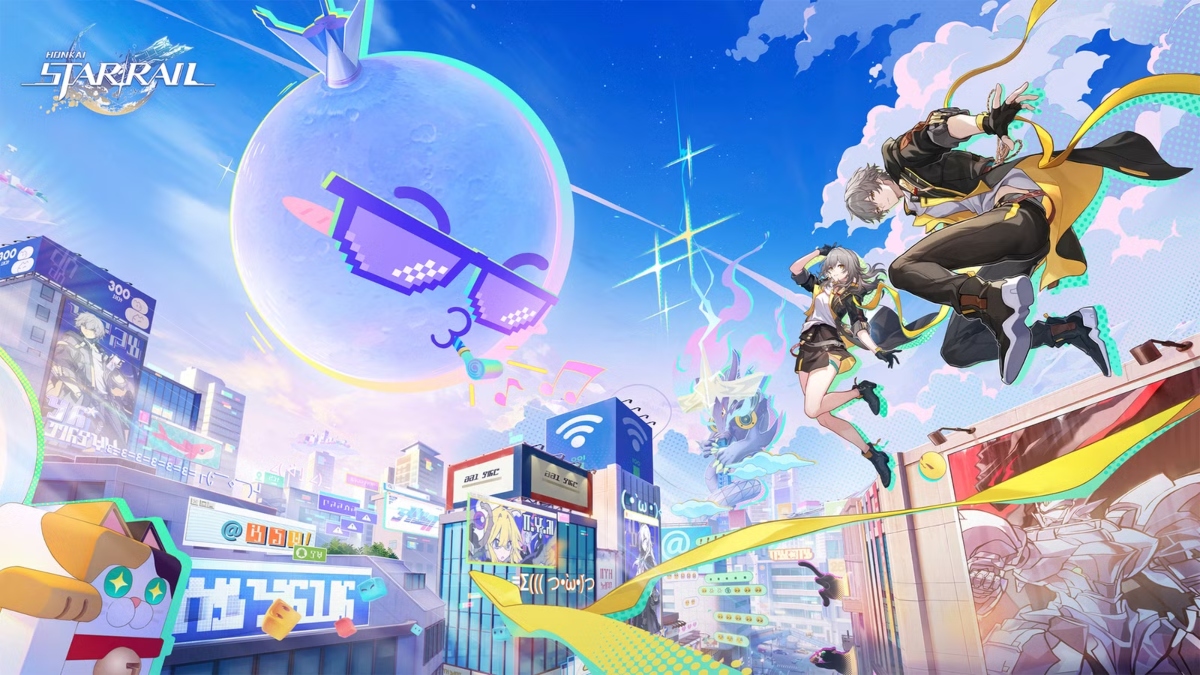 Honkai Star Rail 4.4 Livestream: Release Date, Characters, Banners, and More