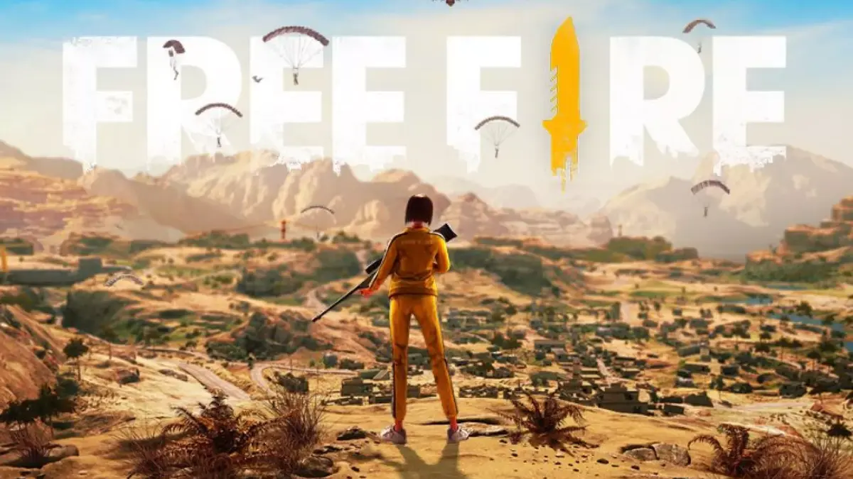 Cómo descargar las versiones antiguas de Free Fire image