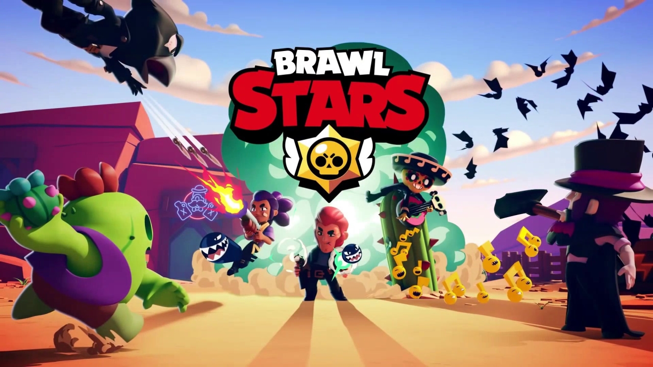 Brawl Stars: La Épica Batalla por la Supremacía en el Mundo de los Juegos Móviles image