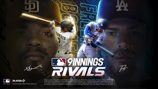 MLB 9 Innings Rivals Launches Globally for Android and iOS image