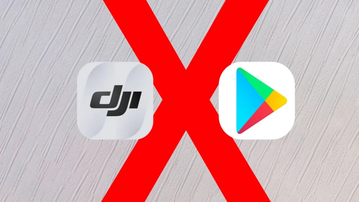 Download die neueste Version von DJI Fly APK 2024 für Android und installieren image