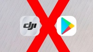 Download die neueste Version von DJI Fly APK 2024 für Android und installieren