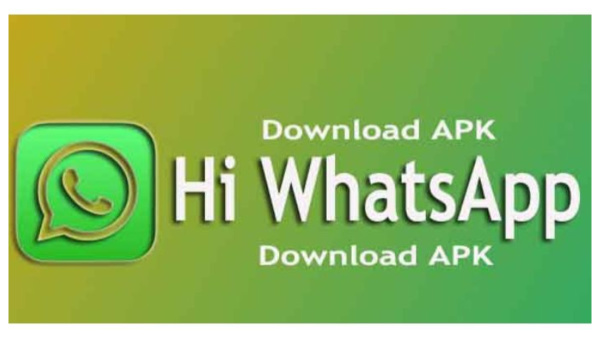 Como baixar Hiwhatsapp no Android image