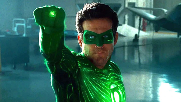 Nathan Fillion Cast as Green Lantern in Superman Legacy: New Cast Members Revealed image