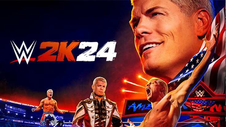 How to Download WWE 2K24 on PC
