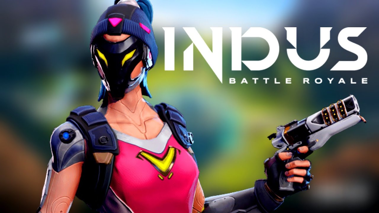 Como baixar Battle Royale eXtraction apk versão mais recente 1.10.0 para Android 2025 image