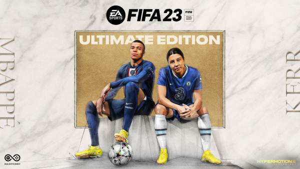 FIFA 23: Data de lançamento, jogabilidade, recursos e mais image