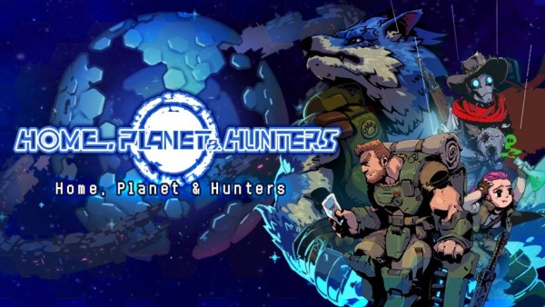 Hogar, planeta y cazadores ha abierto una prueba beta para Android e iOS image