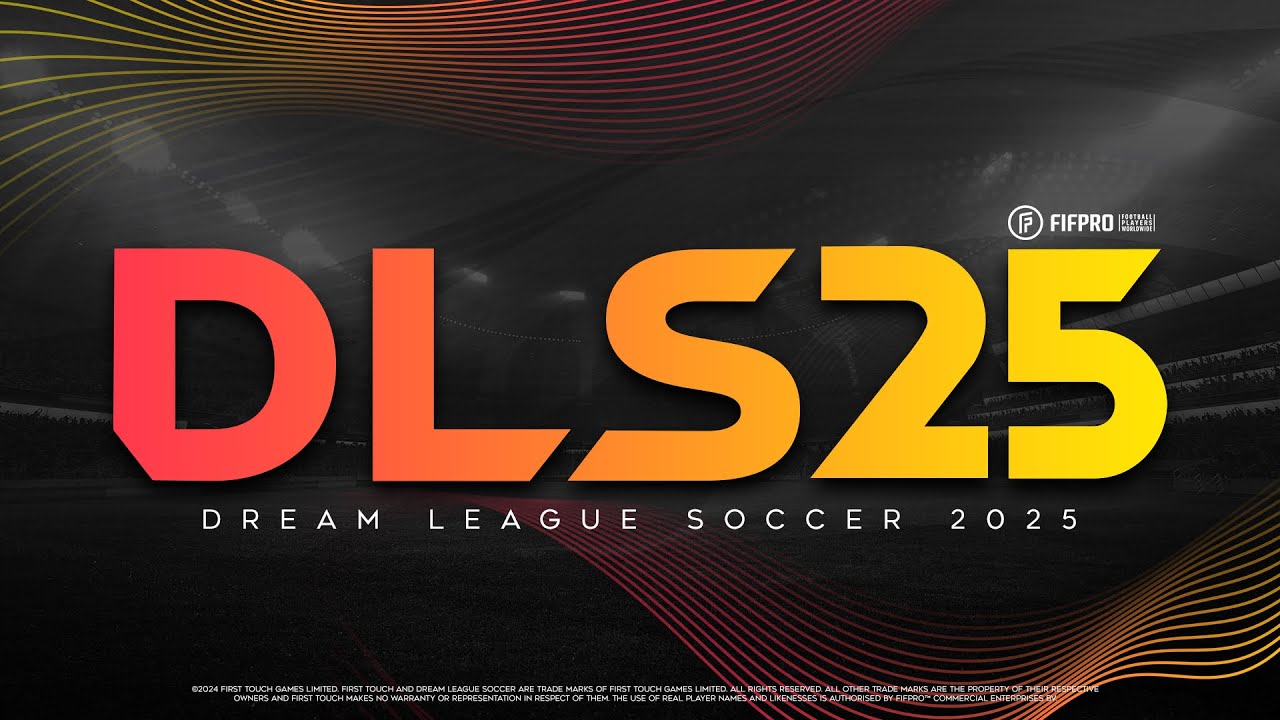 Dream League Soccer 2025: Tudo o que sabemos e como baixar o DLS 25 apk image