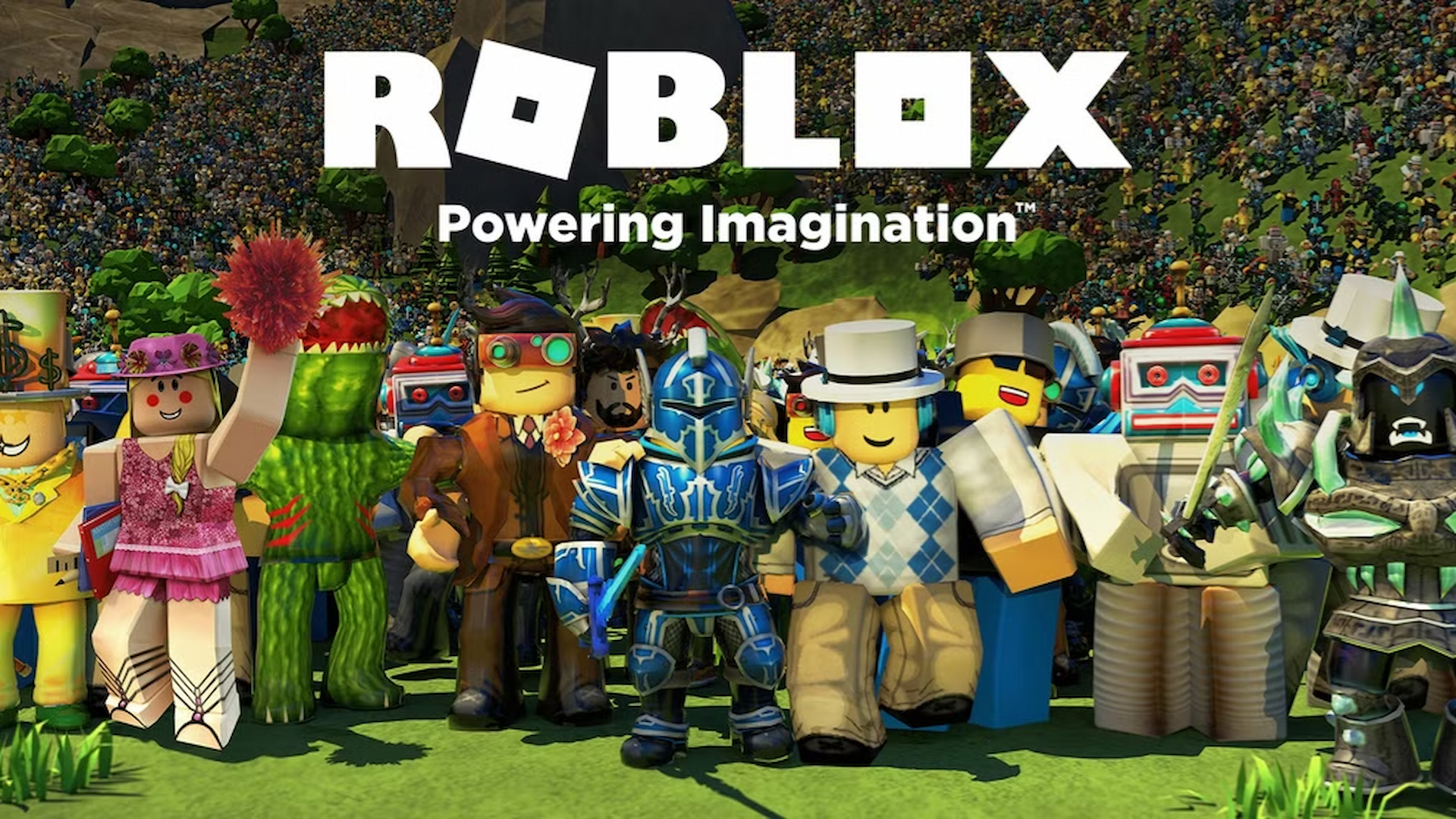 Roblox добавляет функцию безопасности «Видеоселфи» на основе искусственного интеллекта image