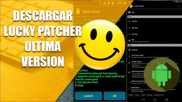 Guía: Descargar Lucky Patcher APK Gratis - Última Versión 2024 image