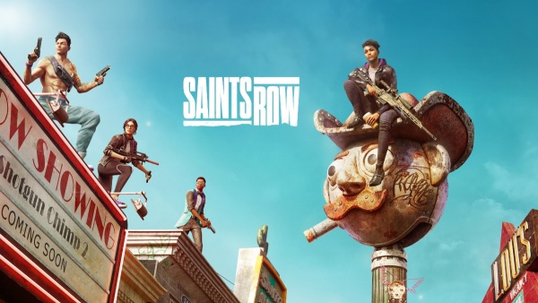 Saints Row - A Full Reboot for The Series Will Launch on August 23 image