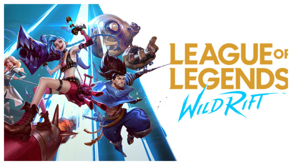 League of Legends: Wild Rift Review image
