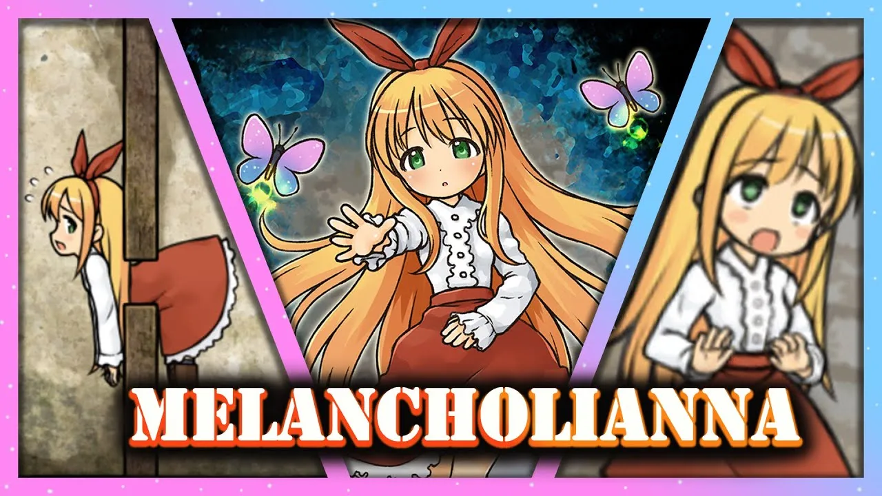 Como baixar MelanCholianna Mod Apk no Android