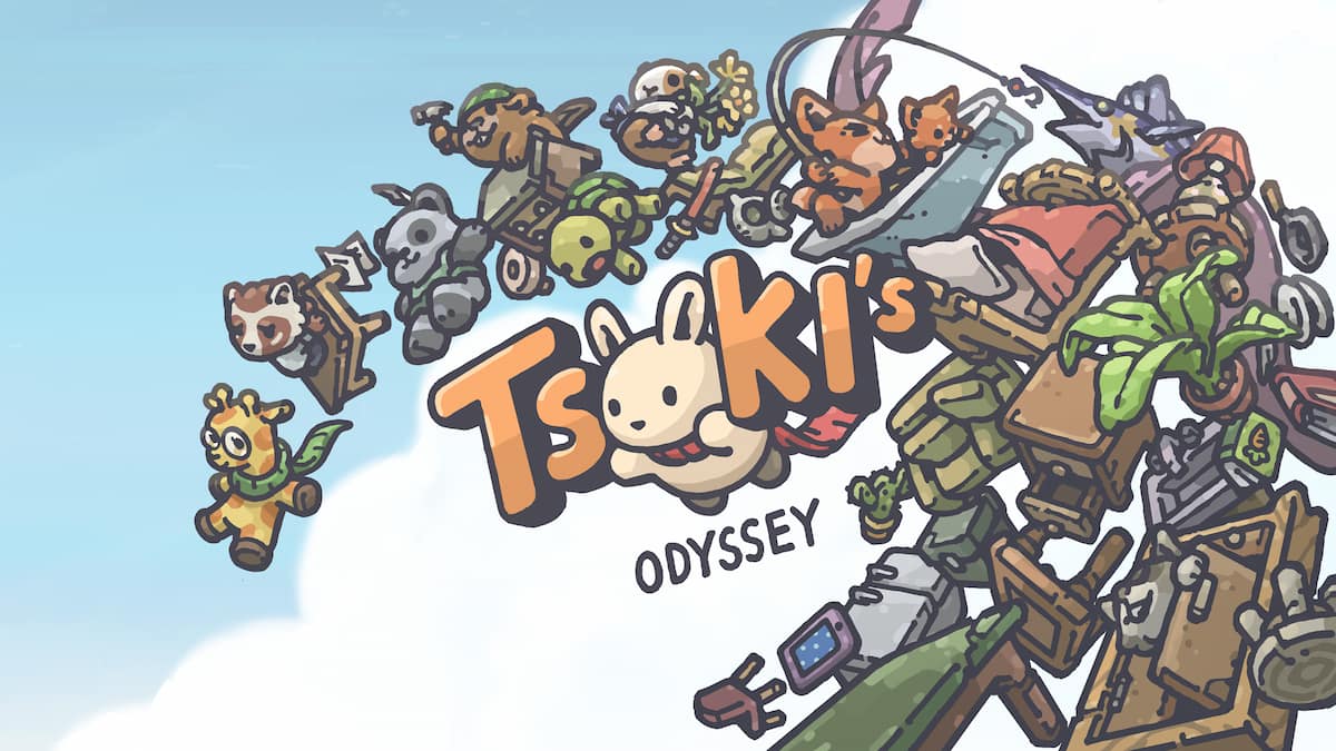 Cómo descargar la última versión de Tsuki's Odyssey APK 1.9.96 para Android 2024