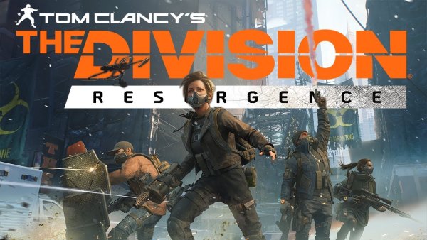 The Division Resurgence pode ser lançado em 31 de março de 2024 image