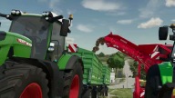 Farming Simulator 23 Mobile Launched Globally on Android and iOS Now