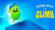 Dumb Ways to Climb, la última entrega de la serie Dumb Ways, está disponible para iOS y Android