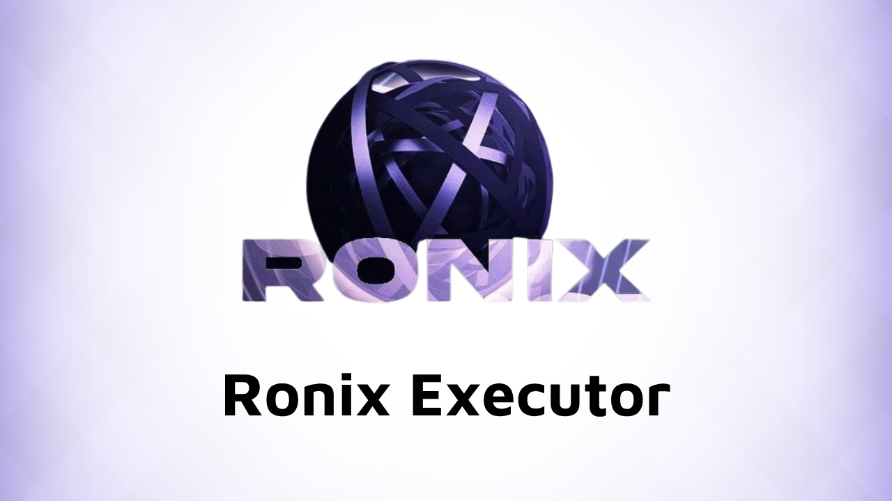 Como baixar e usar Roblox Ronix Executor APK versão mais recente no Android
