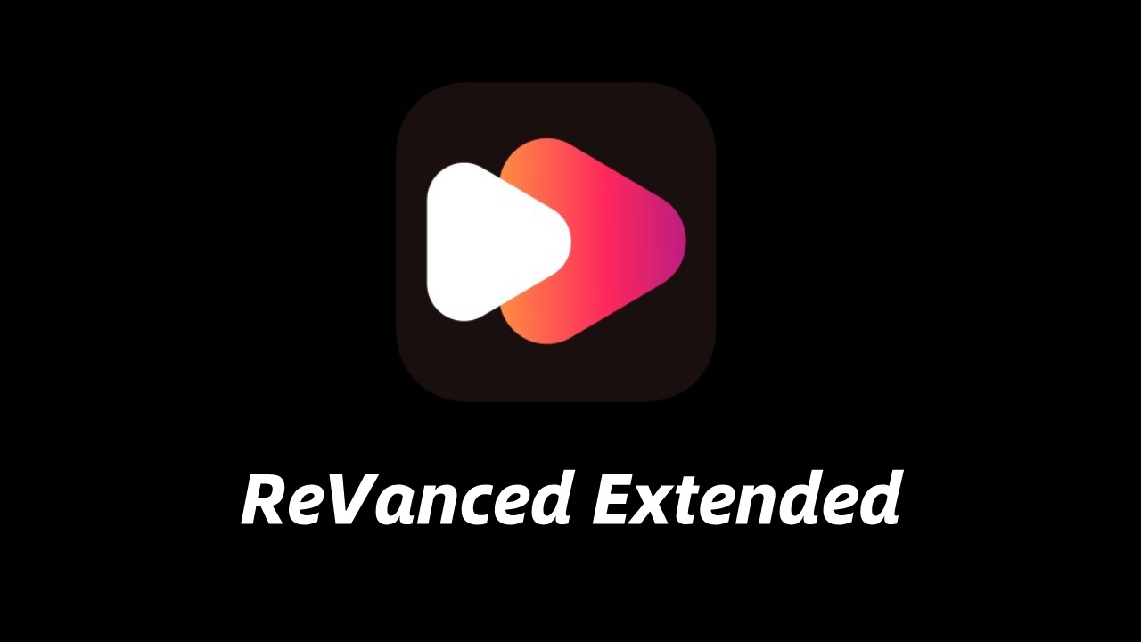 Cómo descargar ReVanced Extended APK última versión para Android 2026