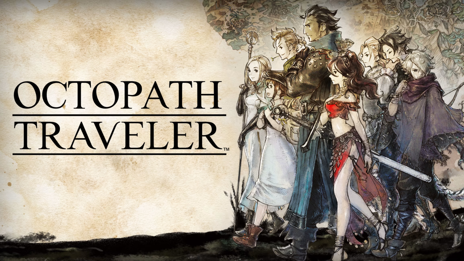 Octopath Traveler Hits 5 Million Sales! image