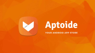 Cómo descargar Aptoide gratis en Android