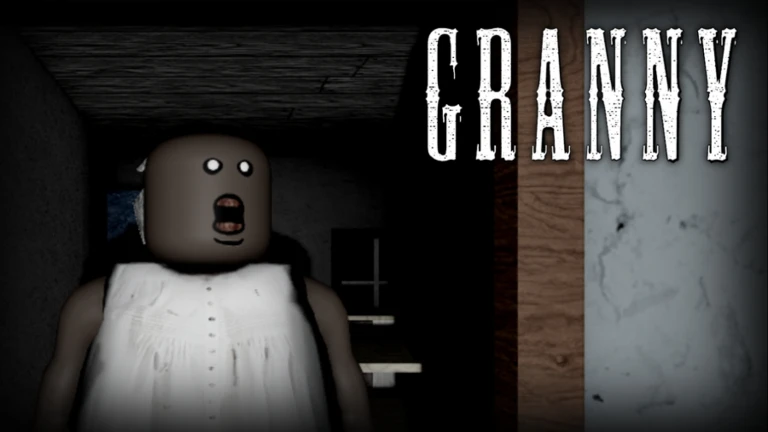 Granny Game Review: A Terrifying Horror Experience in 2024
