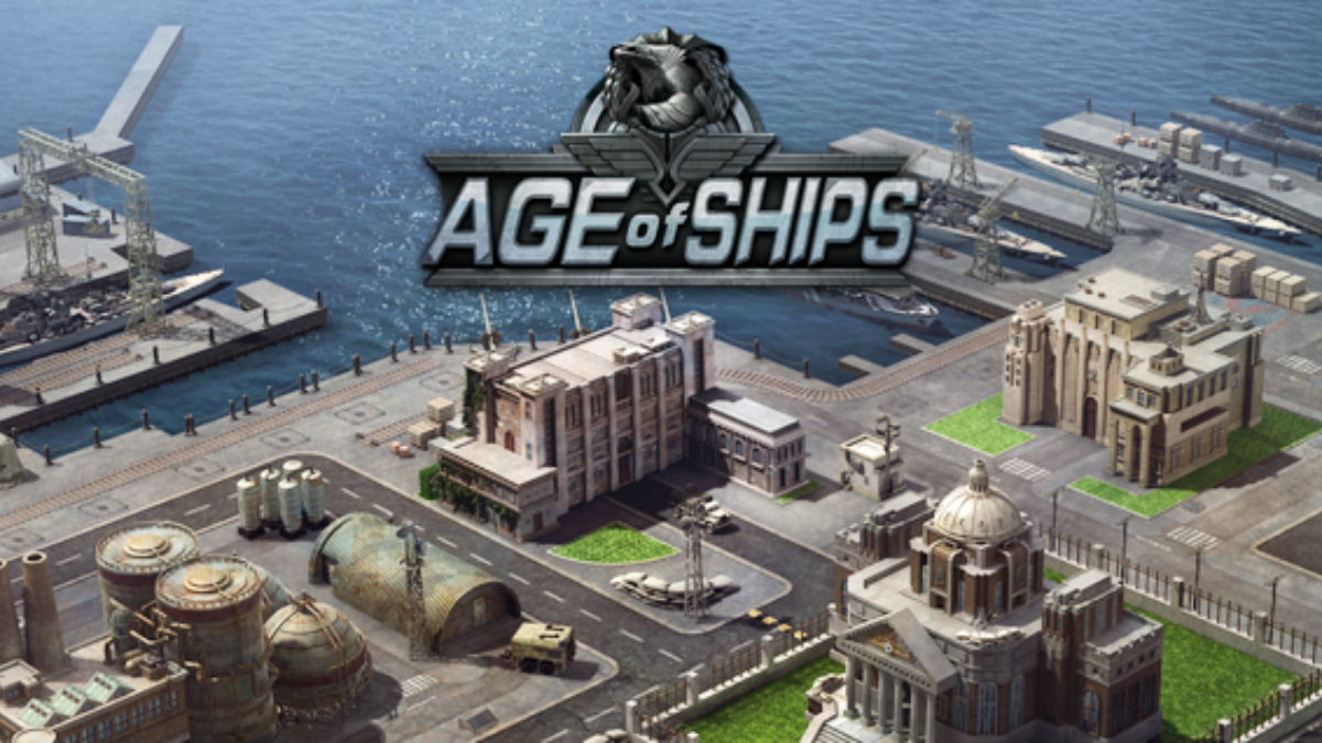 La Épica Aventura Marítima: Una Reseña Completa de Age of Ships image