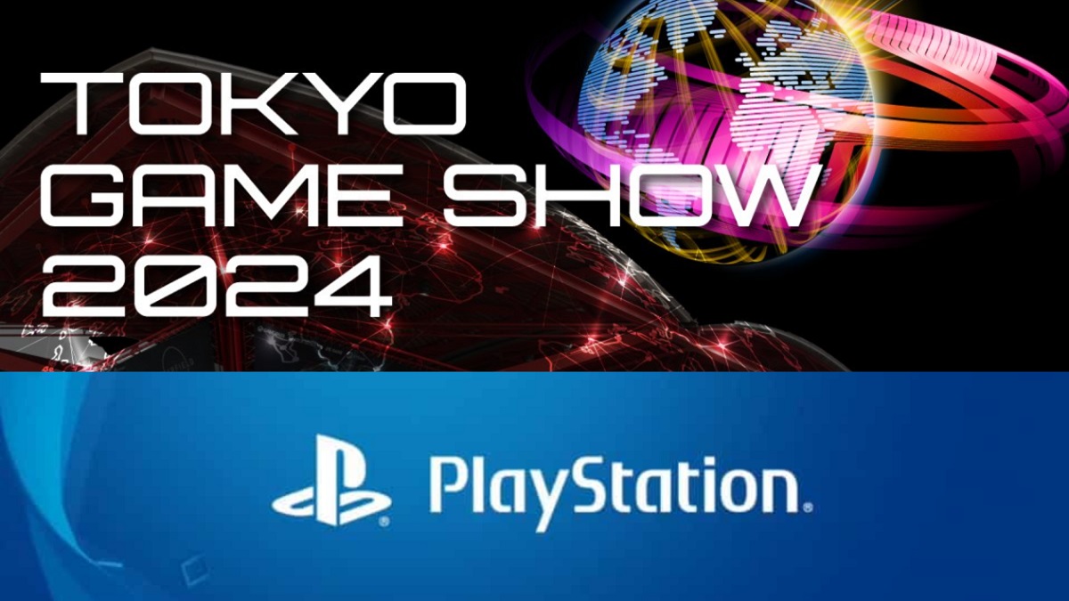 PlayStation estará na Tokyo Game Show 2024 image