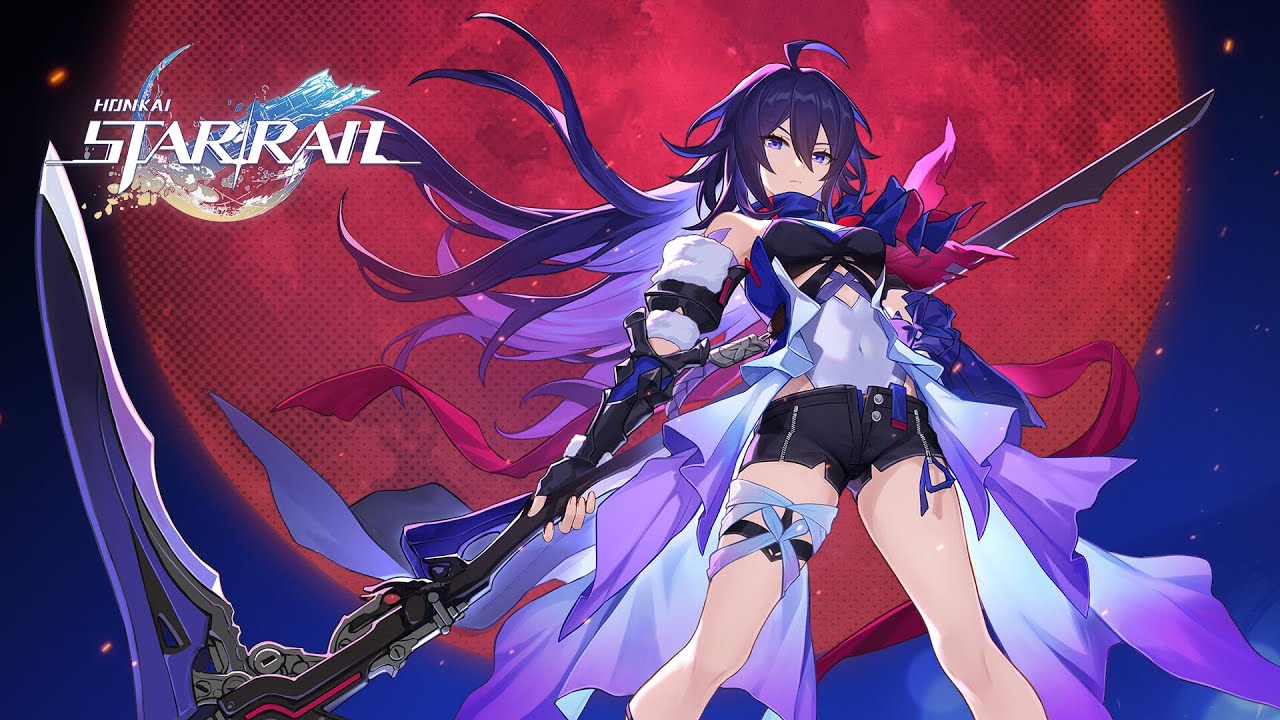 Honkai: Star Rail: Космическая RPG, которая затмит Genshin Impact image