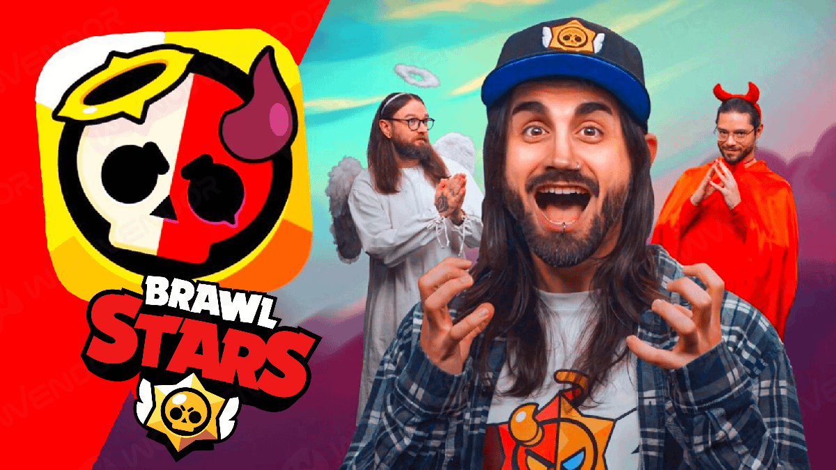 Notas del Parche Brawl Stars 58.279: nuevos brawlers y evento Ángeles vs Demonios