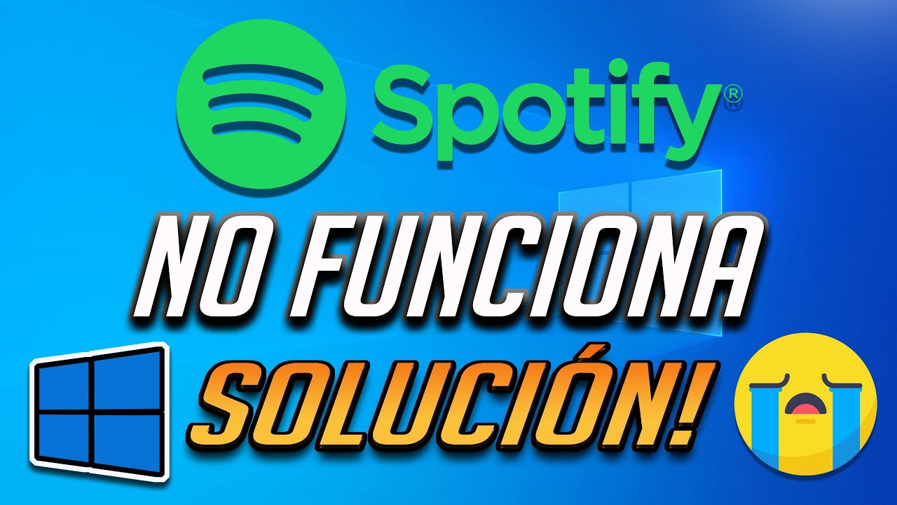 Cómo solucionar el problema de que Spotify APK no funciona image