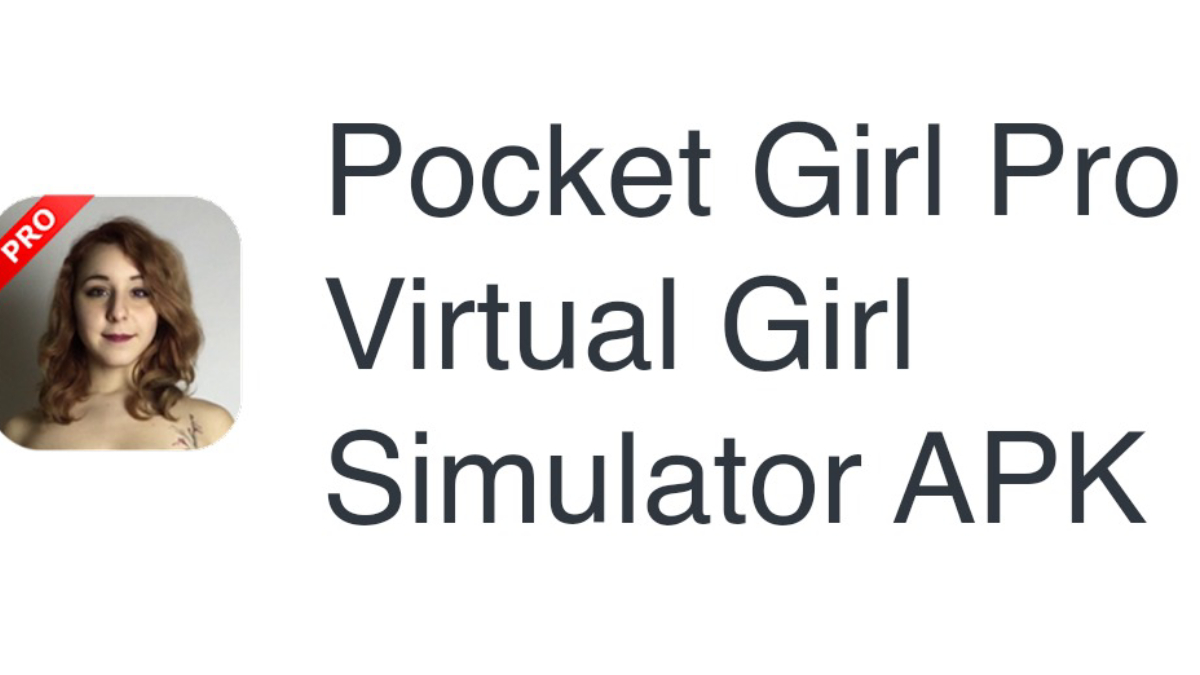 cara download my pocket girl pro di android image