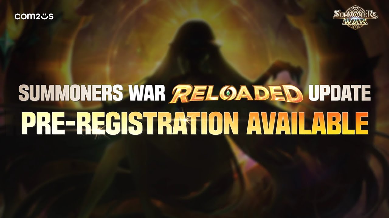 Summoners War: Sky Arena está comemorando seu nono aniversário com a atualização Reloaded