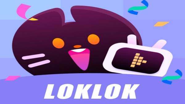 Download die neueste Version von Loklok für Android und installiere sie image