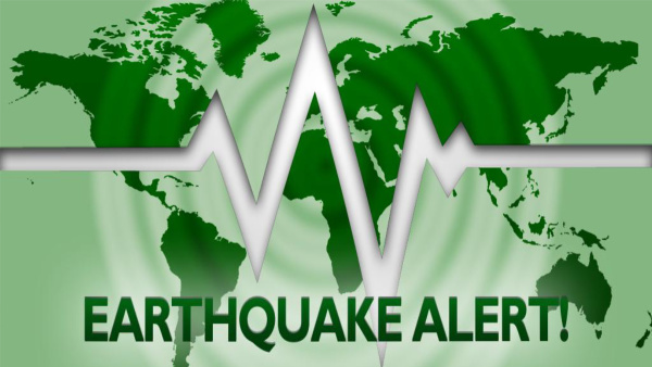Como baixar Earthquake Alert no Android image
